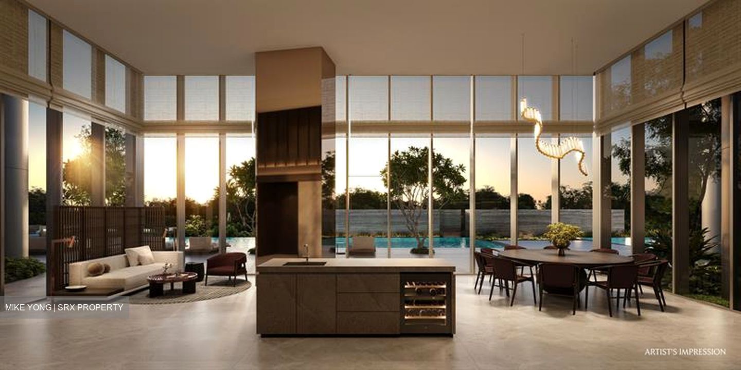 Upperhouse At Orchard Boulevard (D10), Apartment #603787421
